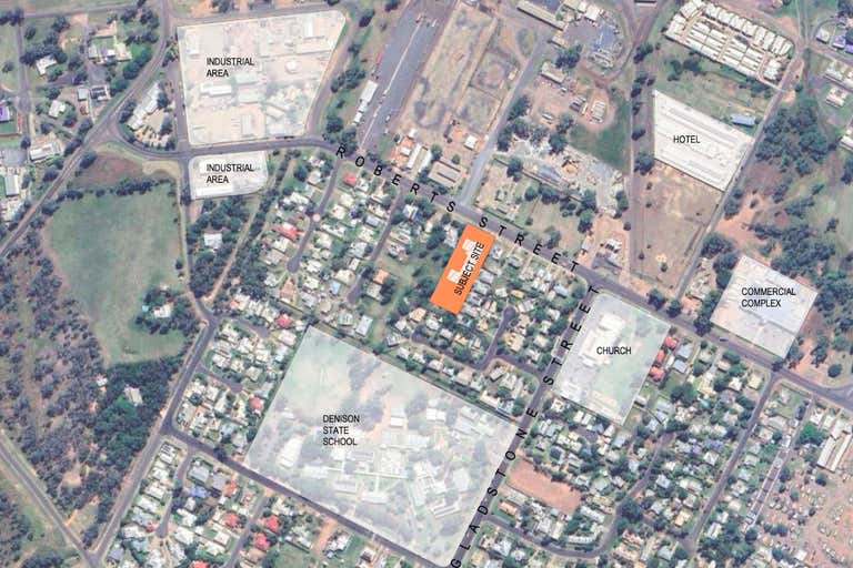 Lot 2 & 3, 89 Roberts St Emerald QLD 4720 - Image 1