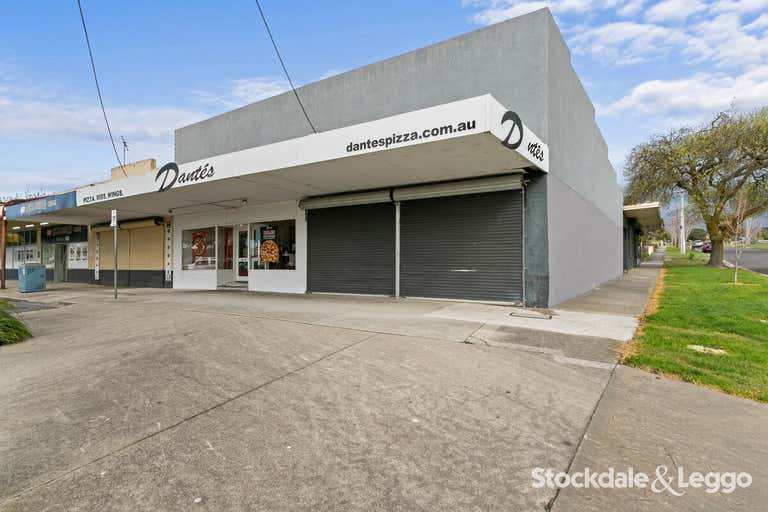 49-51 Elizabeth Street & 25-27 Princes Street Moe VIC 3825 - Image 1