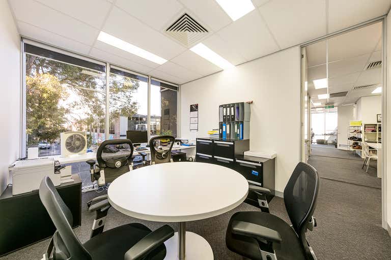 Unit 2, 2 Bromham Place Richmond VIC 3121 - Image 4