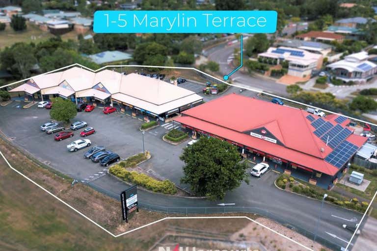 1-5 Marylin Terrace Eatons Hill QLD 4037 - Image 1