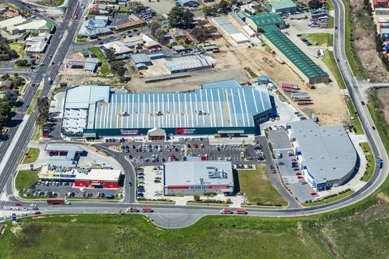 Bunnings Warehouse Bathurst, - Cnr Great Western Highway & Stockland Drive Bathurst NSW 2795 - Image 3