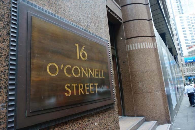 101/16 O'Connell Street Sydney NSW 2000 - Image 4
