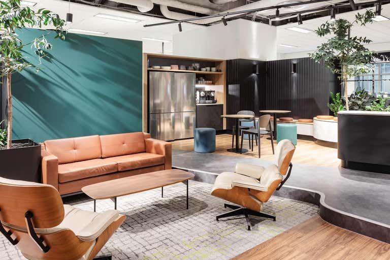 Level 10, 101 Collins Street Melbourne VIC 3000 - Image 4