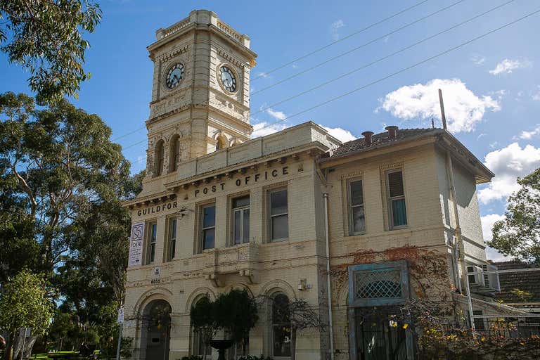 GUILDFORD POST OFFICE, 24 Stirling Street Guildford WA 6055 - Image 3