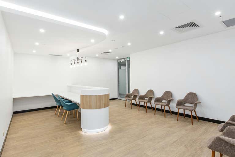 Suite 2.07.  Level 2, 38 Somerset Street Kingswood NSW 2747 - Image 2