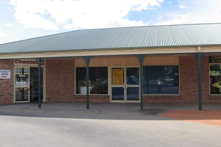 MUDGEE SOUTH SHOPPING CENTRE, SHOP 2, 10 OPORTO ROAD Mudgee NSW 2850 - Image 1