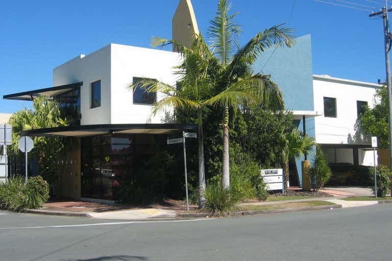 Mainsail Professional Centre, Unit 2, 2 Otranto Avenue Caloundra QLD 4551 - Image 3