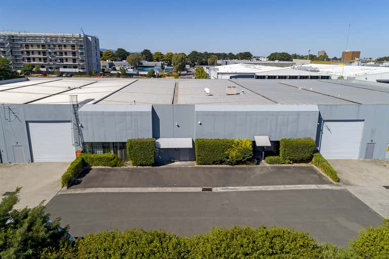 7 & 8, 29 Business Park Drive Notting Hill VIC 3168 - Image 1