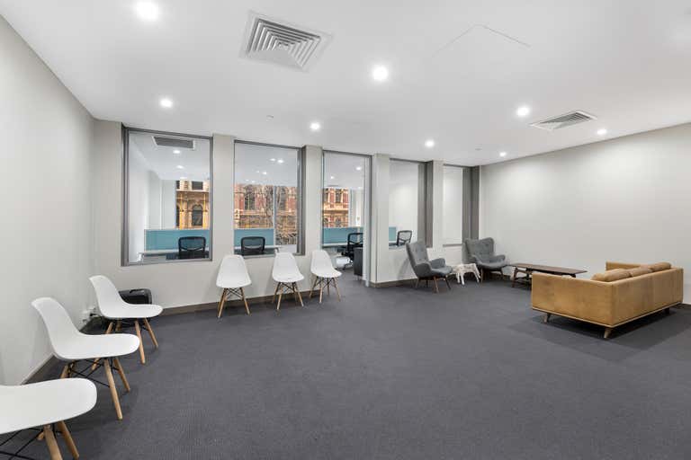 107B/480 Collins Street Melbourne VIC 3000 - Image 3