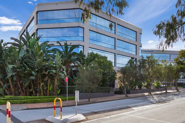 Office 22, 39 Herbert Street Artarmon NSW 2064 - Image 3