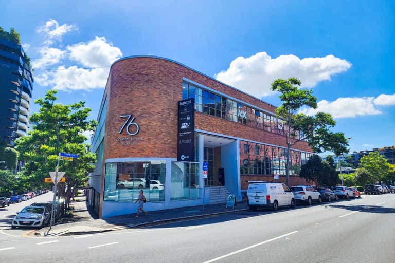 G01, 76 Commercial Road Newstead QLD 4006 - Image 2