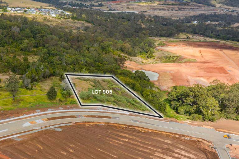 Proposed 905, 1-5 New England Highway Mount Kynoch QLD 4350 - Image 4