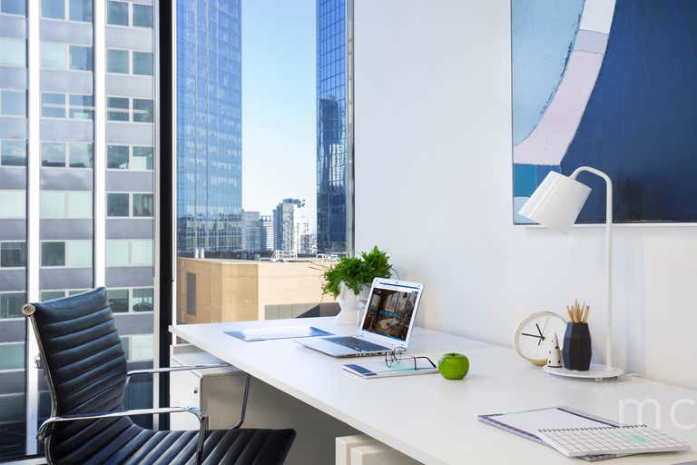 Exchange Tower, 530 Little Collins Street Melbourne VIC 3000 - Image 4