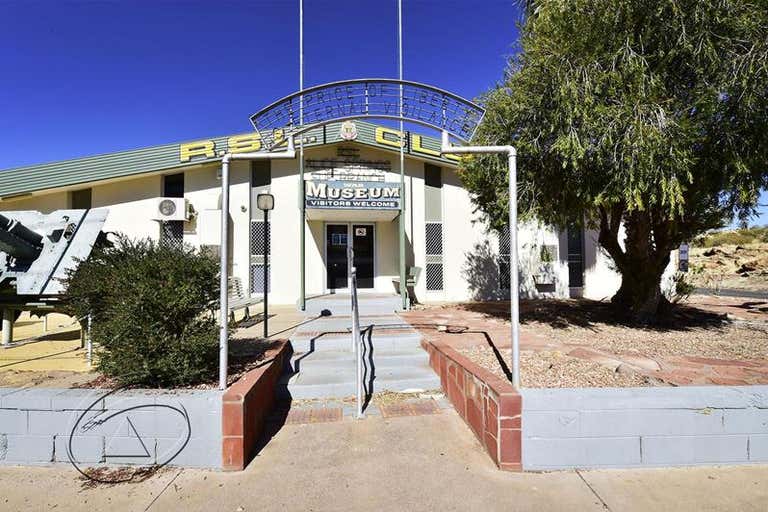 RSL Club, 20 Schwarz Crescent Alice Springs NT 0870 - Image 2
