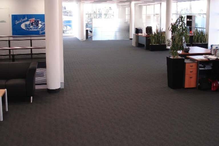 Centenary Distribution Centre, 6 Greenhills Avenue Moorebank NSW 2170 - Image 4