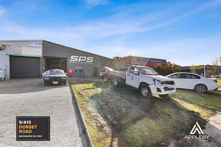 9/413 Dorset Road Bayswater VIC 3153 - Image 3