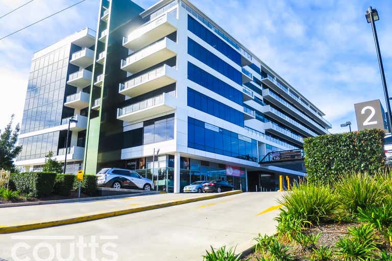 G.01, 2-8 Brookhollow Ave Baulkham Hills NSW 2153 - Image 2