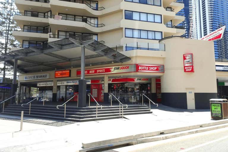 3 & 4/3142 Surfers Paradise Boulevard Surfers Paradise QLD 4217 - Image 1