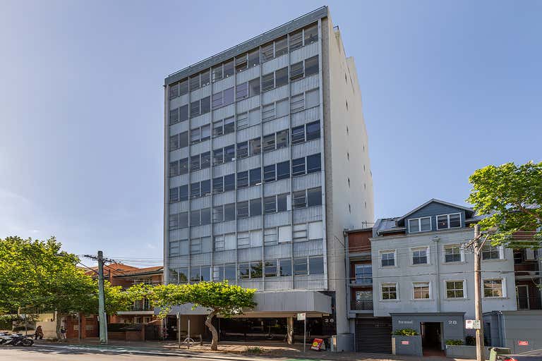26 Ridge Street North Sydney NSW 2060 - Image 1