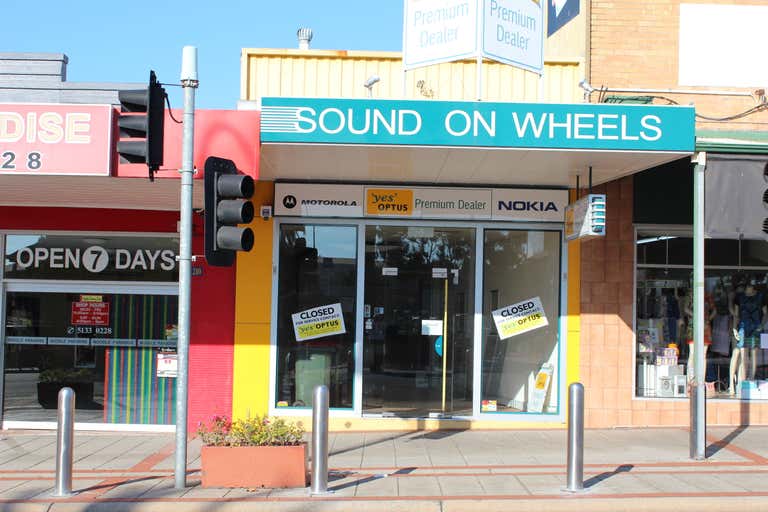 208 Commercial Road Morwell VIC 3840 - Image 1