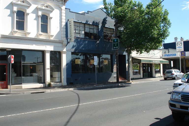 Ground Floor, 146 Burwood Road Hawthorn VIC 3122 - Image 1