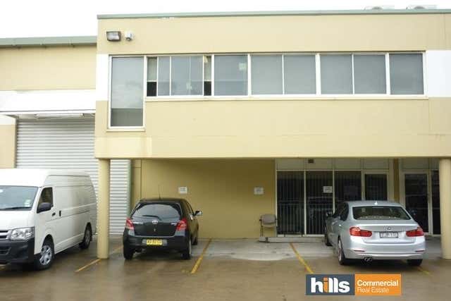 Unit  8, 14-16 Stanton Road Seven Hills NSW 2147 - Image 4