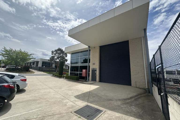 AMTECH PARK, Whole building, 19 Wormald Street Symonston ACT 2609 - Image 3