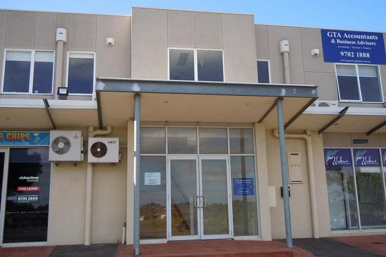 Suite 3, 248-296 Clyde Road Berwick VIC 3806 - Image 1