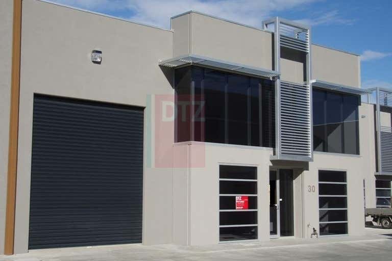 Burwood Business Park, 30/125 Highbury Road Burwood VIC 3125 - Image 1