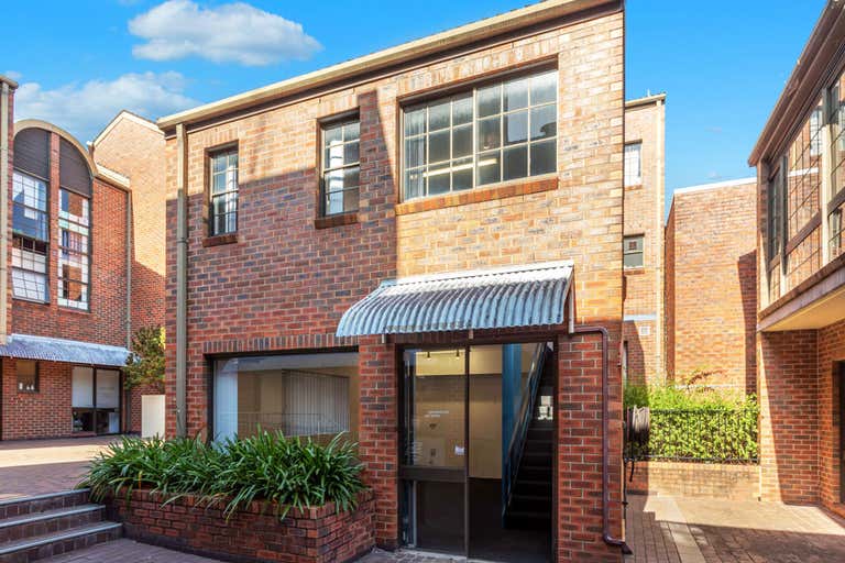 Unit 53, 47 Neridah Street Chatswood NSW 2067 - Image 1