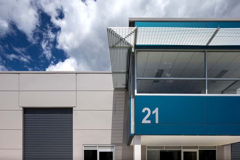 Unit 21, 19 McCauley Street Port Botany NSW 2036 - Image 1