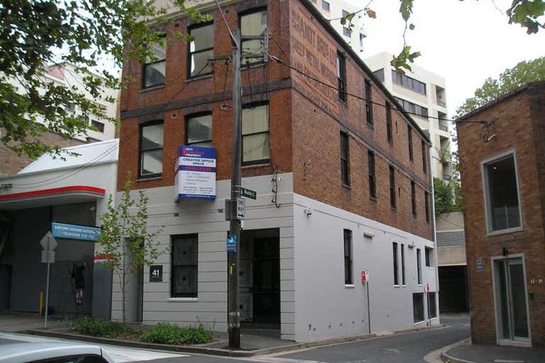 41 Riley Street Woolloomooloo NSW 2011 - Image 1