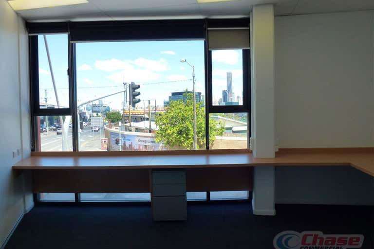 Your New Office - 9, 7 O'Connell Terrace Bowen Hills QLD 4006 - Image 4