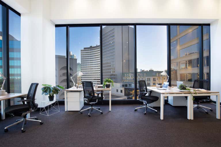 St Kilda Rd Towers, Suite 823, 1 Queens Road Melbourne VIC 3004 - Image 3