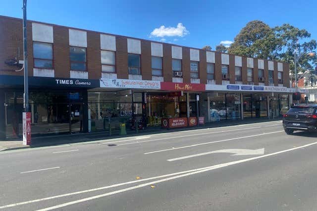 Suite 5, 393-401 High Street Preston VIC 3072 - Image 1