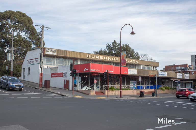 1st Floor/101-111 Burgundy Street Heidelberg VIC 3084 - Image 1