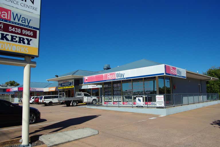 Tenancy 5, 30 Buderim Street Battery Hill QLD 4551 - Image 1