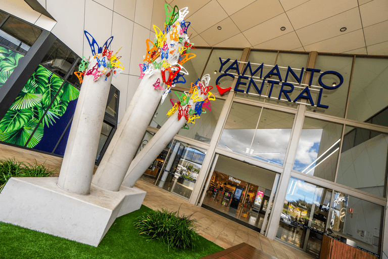 Yamanto Central, 488 Warwick Road Yamanto QLD 4305 - Image 3
