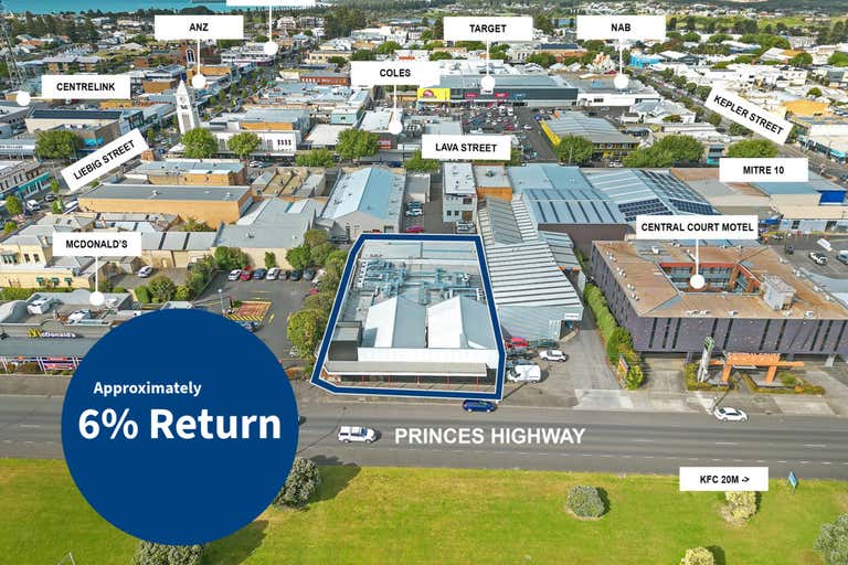 571-575 Raglan Parade Warrnambool VIC 3280 - Image 1