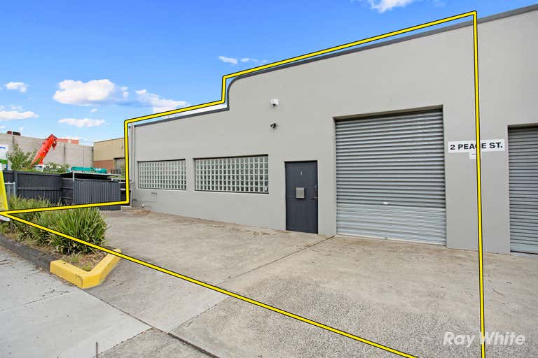 1/2 Peace Street Springvale VIC 3171 - Image 1