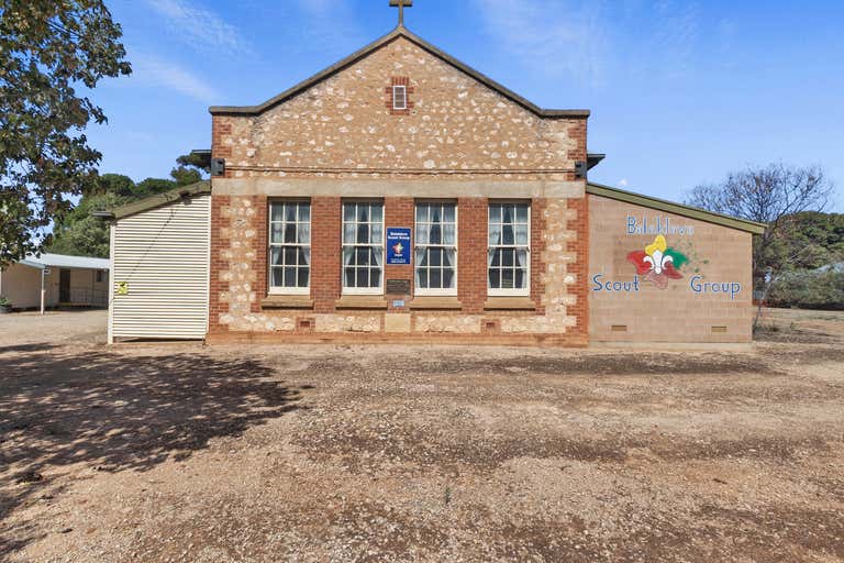 Balaklaka Scout Hall, 23 Scotland Street Balaklava SA 5461 - Image 1