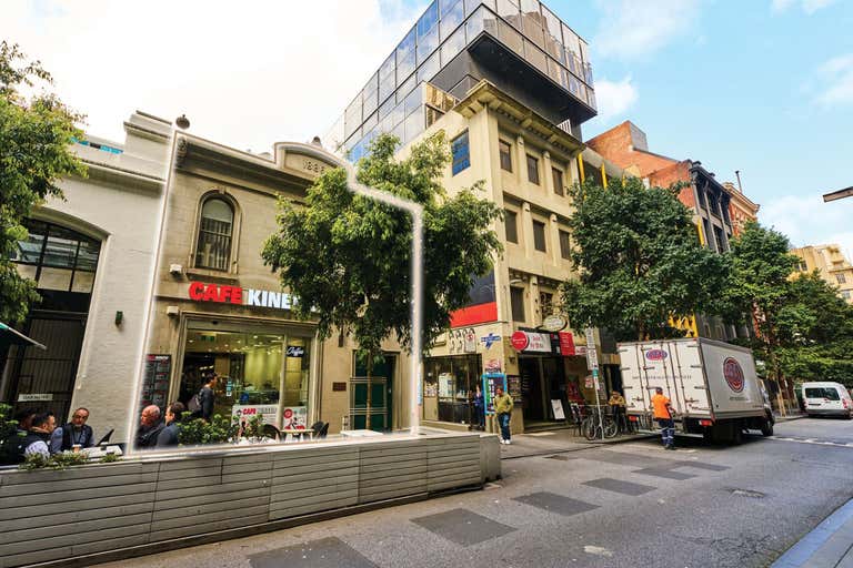 103 Flinders Lane Melbourne VIC 3000 - Image 2