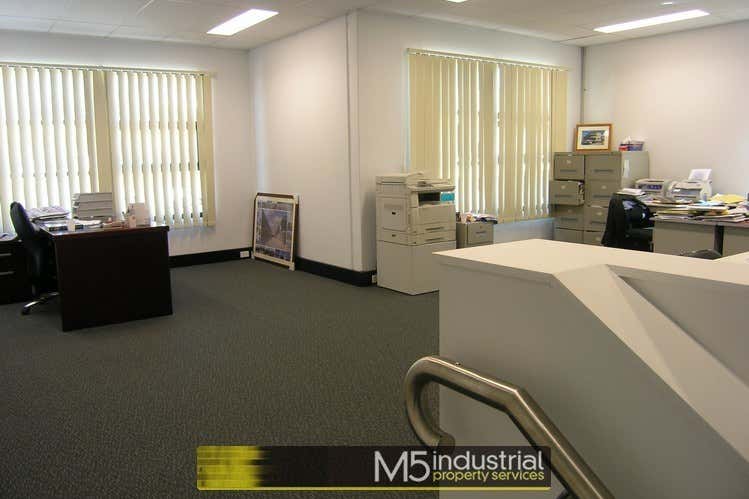 Palm Grove Business Park, B2, 15 Forrester Street Kingsgrove NSW 2208 - Image 4