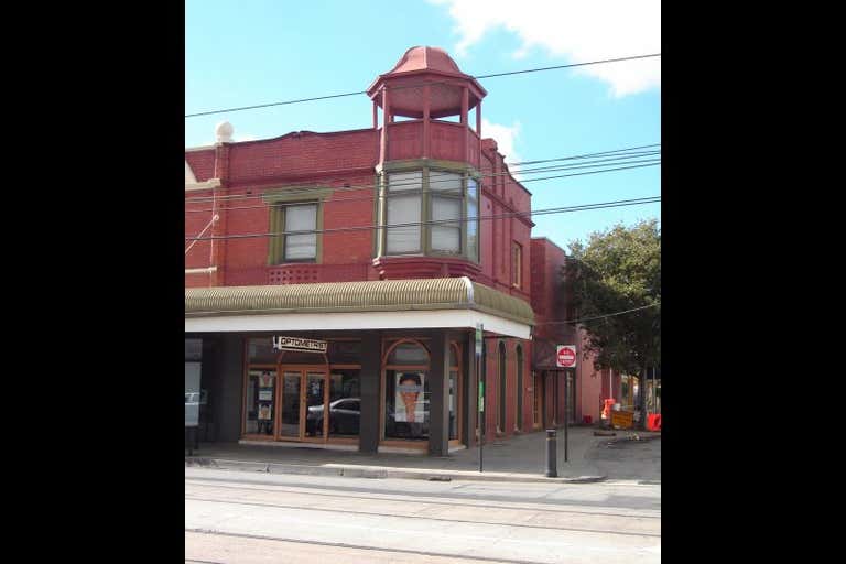 First Floor Rear, 24 Glenferrie Road Malvern VIC 3144 - Image 1