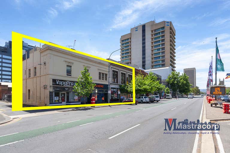 32 - 36 Grote Street Adelaide SA 5000 - Image 1