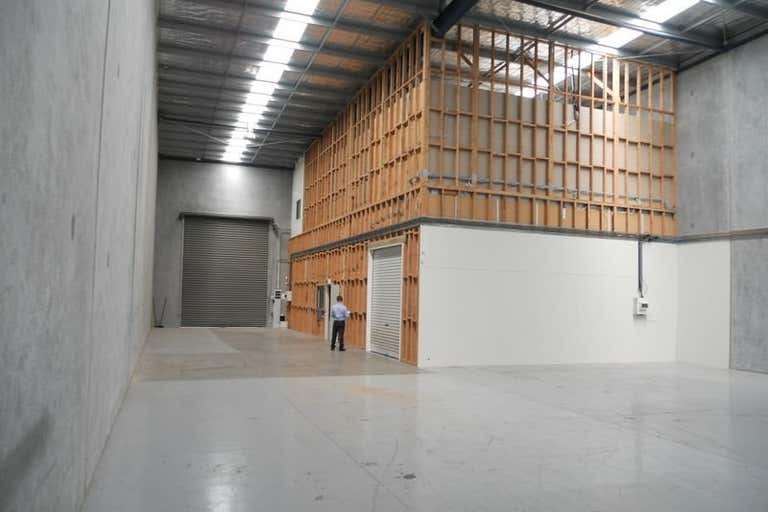 Industrial unit 19, 5 Clerke Place Kurnell NSW 2231 - Image 2