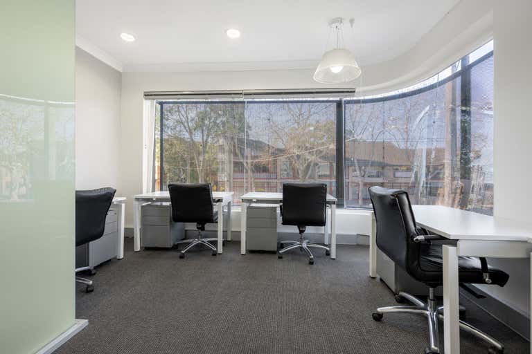 Regus Crows Nest, 246 Pacific Highway, NSW, Sydney, 2065 Crows Nest NSW 2065 - Image 1