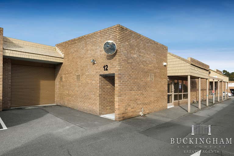 12/22 Bridge Street Eltham VIC 3095 - Image 1