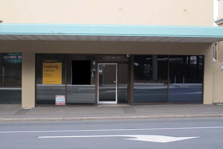 40B Neil Street Toowoomba City QLD 4350 - Image 1