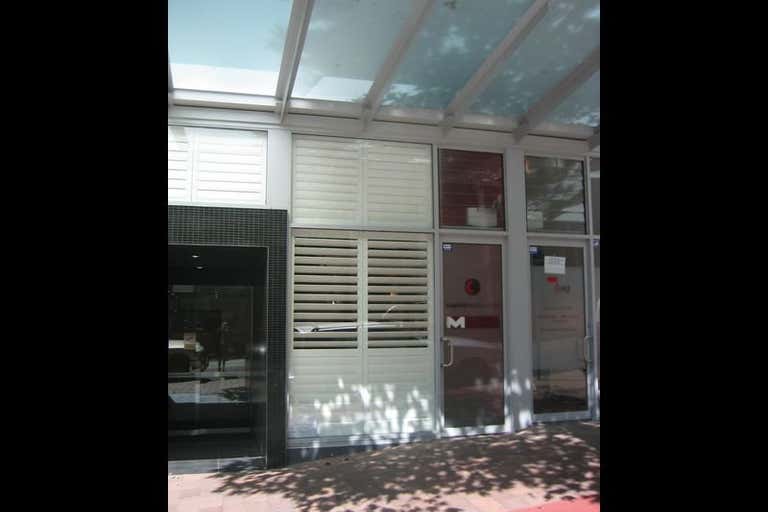 Suite 3, 1-5 Albany Street St Leonards NSW 2065 - Image 3